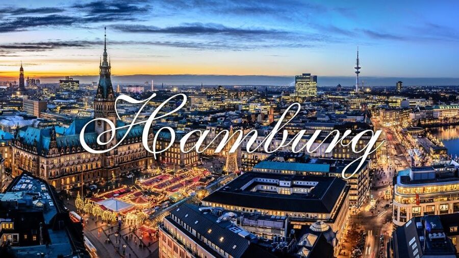 2 Hours Hamburg Segway Tour - Key points at a glance