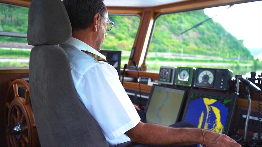 2-River Day-trip by boat to Koblenz and return from Alken - Should you take the cable car to Ehrenbreitstein?