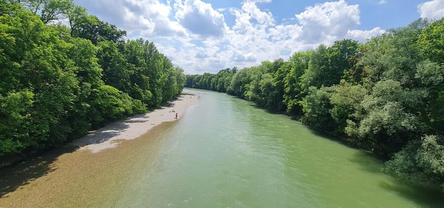2H Best of München Sightseeings Tour - Key points at a glance