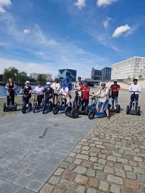 2H Best of München Sightseeings Tour - Assessing the $78 price