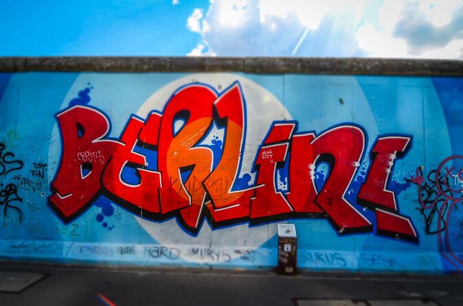 3-Hour Private Berlin Bike Tour: Vibes of Berlin - Key points to know before you book