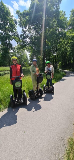 3H Best of München Sightseeings Tour - Key points to know before booking