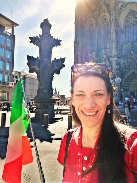 Aachen classic walking tour - Key points to know before booking