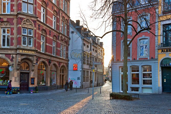 Aachen Scavenger Hunt and Highlights Self Guided Audio Tour - How much value do you get for $8.43?