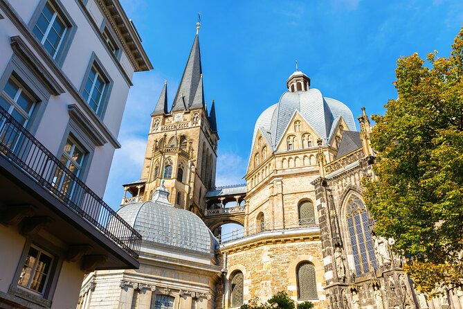 Aachen Scavenger Hunt and Highlights Self Guided Audio Tour - Who will enjoy this, and who should skip it?