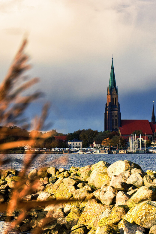 About Vikings, kings and cheeky monks (Medieval Schleswig) - Is $17 a Fair Price for 90 Minutes?