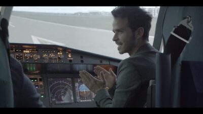 Airbus Flightsimulator | Flying Experience | adults&children