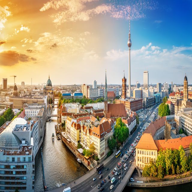 Albert Einstein in Berlin Private Guided Tour - Key points to know before booking