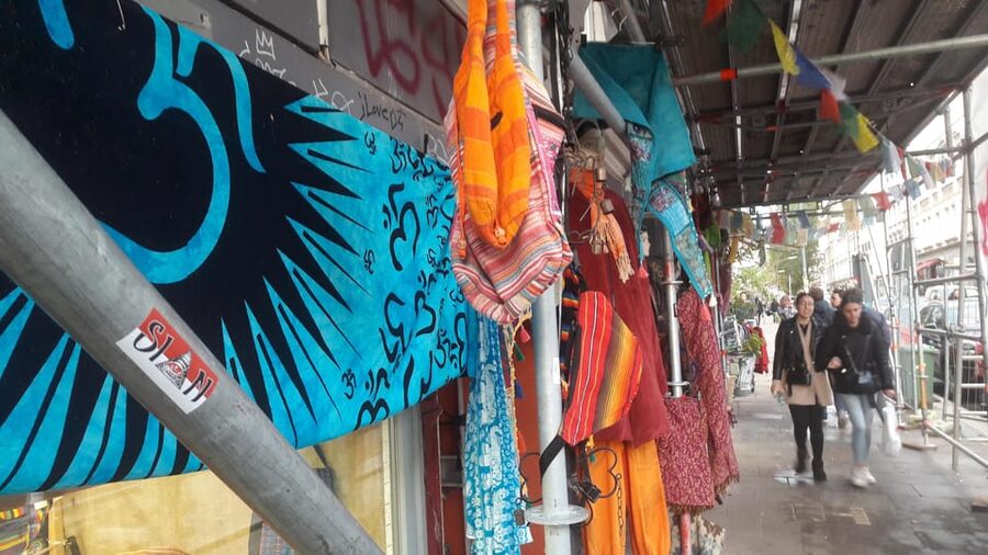 Alternative Berlin / Street art tour - Private group - Is the $176 private price fair?
