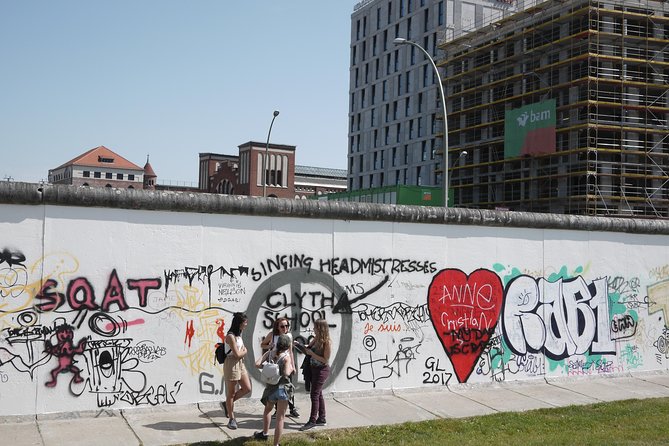 Alternative tour, History off the beaten path - Five things to know before you book
