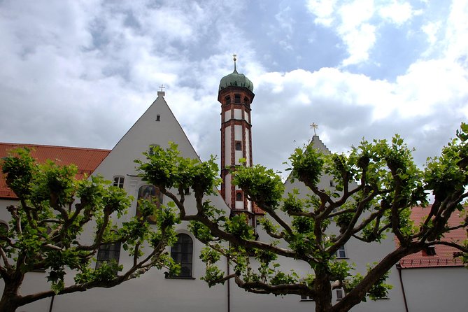 Augsburg - Private Historic Tour - Why this Augsburg tour works well