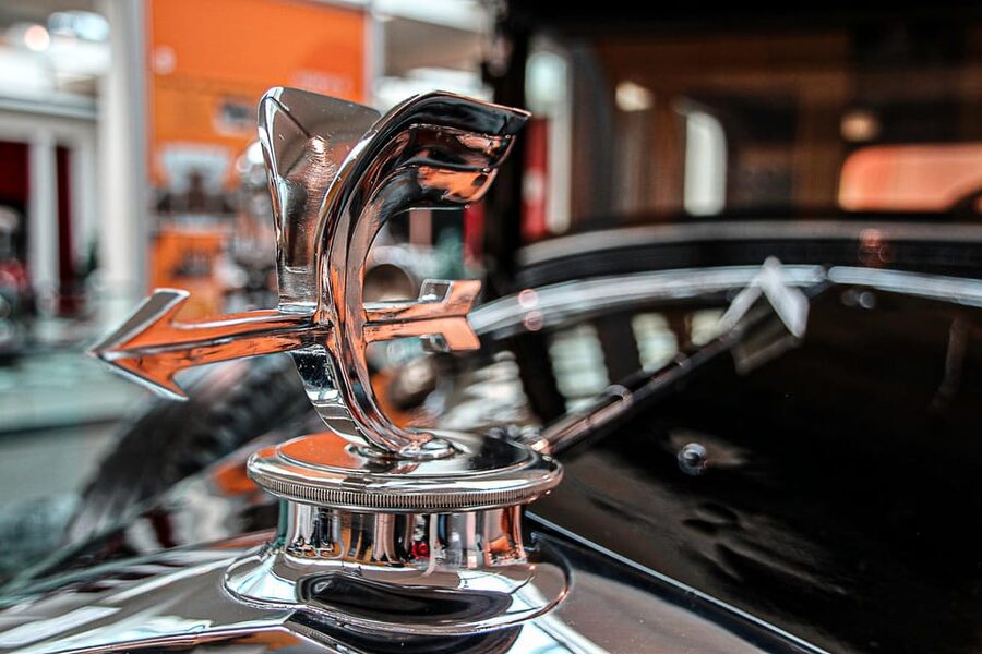 August Horch Museum Entrance Ticket - Is the $17 ticket good value?