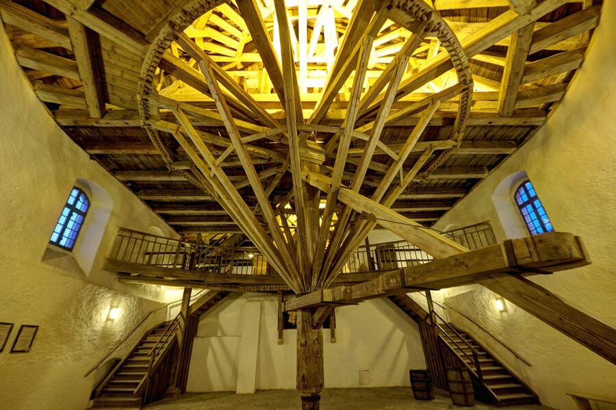 Augustusburg Castle: Guided tour - Why Augustusburg Castle feels different from a standard palace visit