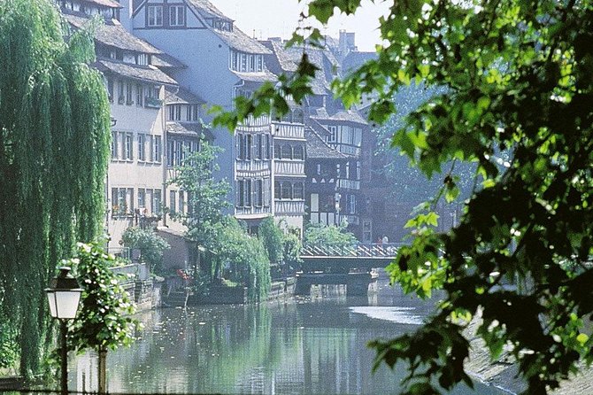 Baden-Baden, Black Forest and Strasbourg Day Trip from Frankfurt - Timing, Weather, And Seasonal Changes