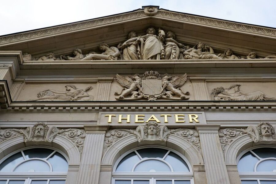 Baden-Baden: Private Walking Tour With A Professional Guide - The Olympic town and Baden-Baden’s modern identity