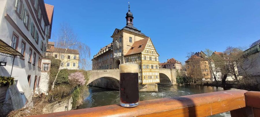 Bamberg: Beer & Brewery Tour - 2 Hour - English & German - Why Bamberg is such a good beer city