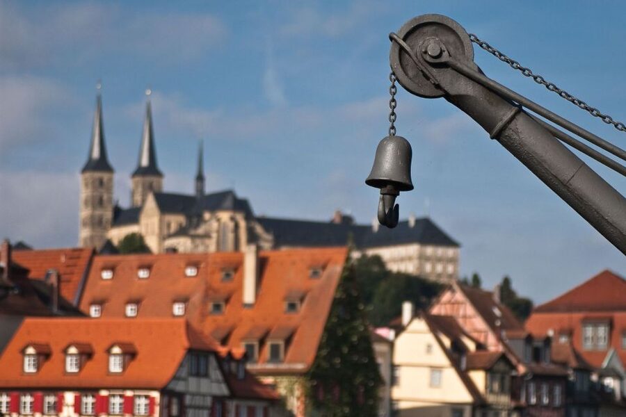 Bamberg: Guided Beer History Tour with Optional Tasting - Starting at Domplatz and the Alte Hofhaltung