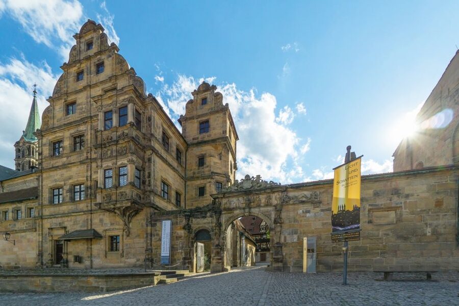 Bamberg: Guided Walking Tour - What the guide can add to the walk