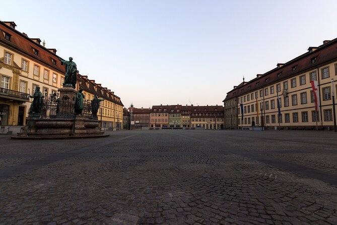 Bamberg Private Walking Tour With A Professional Guide - What the guides add to the experience