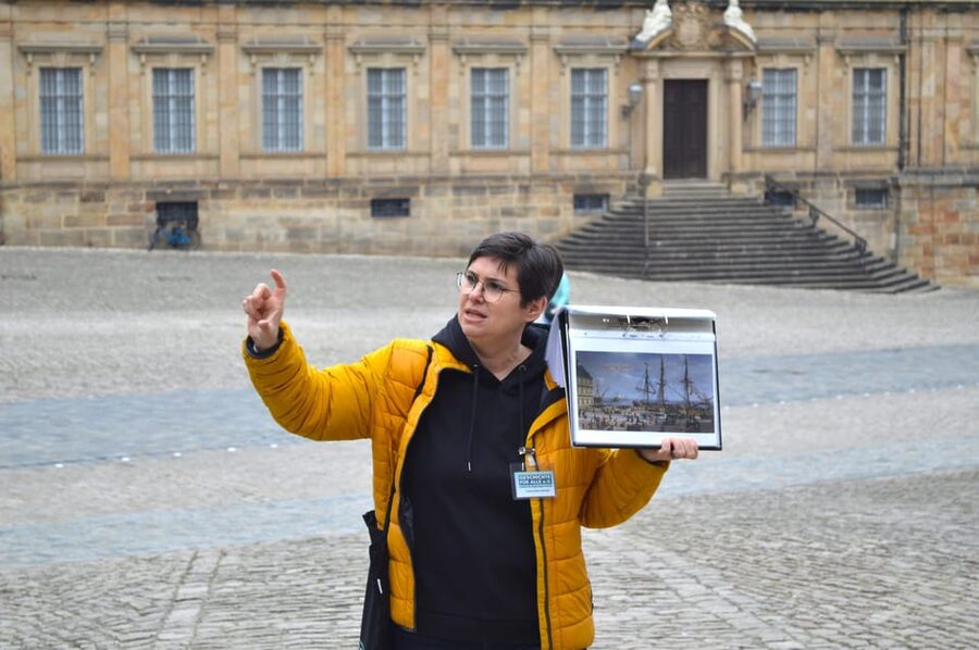 Bamberg: Where Hollywood dreams and movies are born - Key points to know before you go