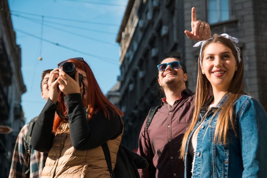 Bautzen: Scavenger Hunt Self-Guided Walking Tour - Sorbian traditions in a German town