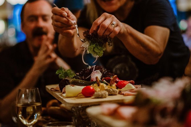 Bavarian Beer and Food Evening Tour in Munich - Is $87.07 a fair price?