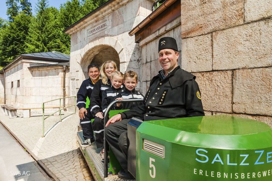 Bavarian Salt Mine Tour and Berchtesgaden - Is $106 a fair price?