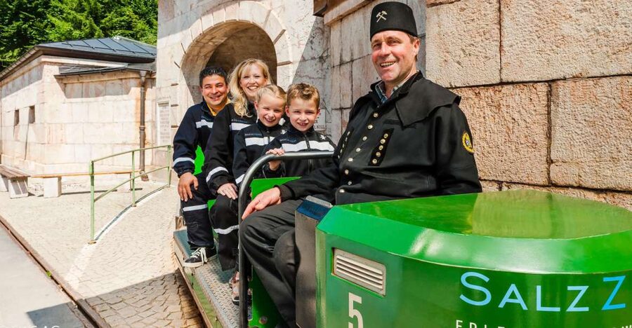 Bavarian Salt Mine Tour and Berchtesgaden - Practical advice before you go