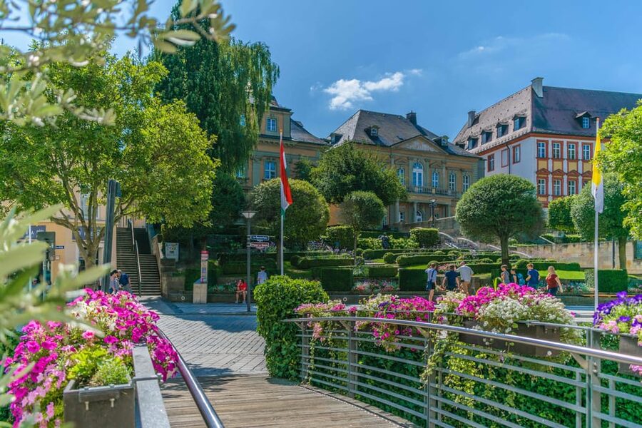 Bayreuth: German City Walking Tour (Tourist Info) - Why Bayreuth makes a good walking tour city