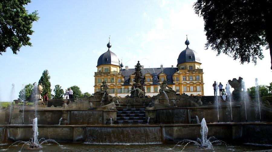Bayreuth: Private Guided Walking Tour - Practical advice before you book