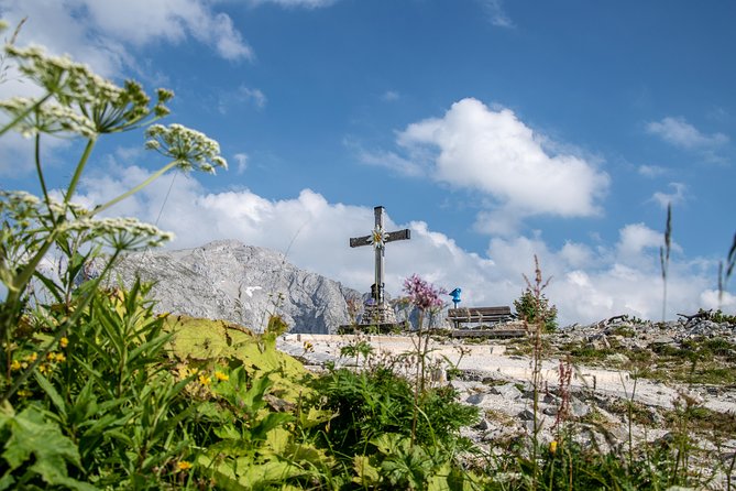 Berchtesgaden and Eagle's Nest Day Tour from Munich - Riding the mountain bus to Kehlsteinhaus