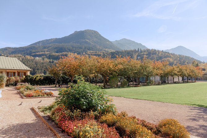 Berchtesgaden and Eagle's Nest Day Tour from Munich - The summit visit is shorter than you may expect