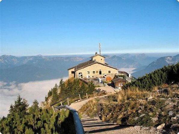 Berchtesgaden and Eagle's Nest Day Trip from Munich - Key points before you book