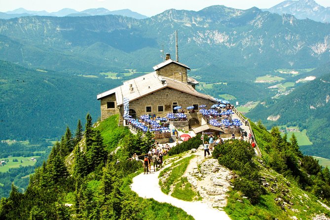 Berchtesgaden and Eagle's Nest Day Trip from Munich - Why this Munich day trip is worth considering