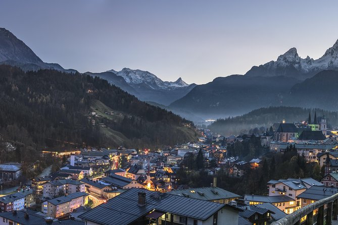 Berchtesgaden and Eagle's Nest Day Trip from Munich - Why the Documentation Center matters