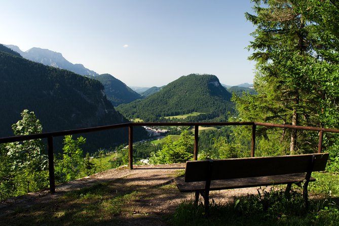 Berchtesgaden and Eagle's Nest Day Trip from Munich - Weather can decide your experience