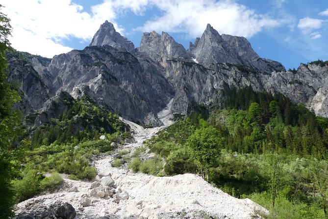 Berchtesgaden and Eagle's Nest Day Trip from Munich - Reaching Eagle’s Nest at 1,834 meters