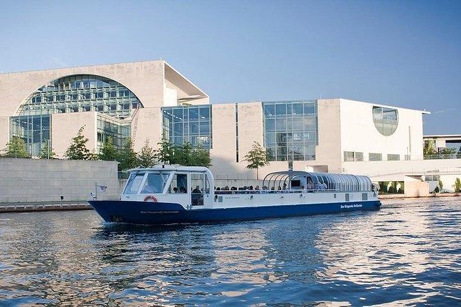 Berlin 3-Course Dinner Cruise - Who Will Enjoy This Cruise Most?