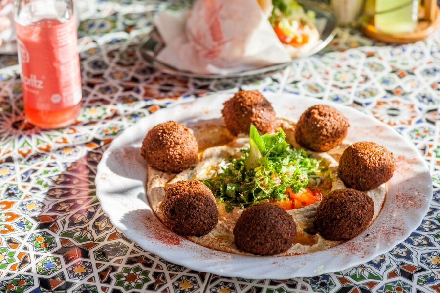 Berlin: 3-Hour Secret Food Tour - The tour in six useful points