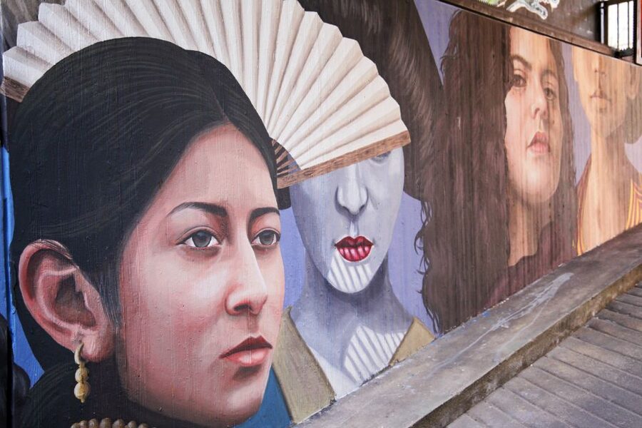 Berlin: 3-Hour Street Art Tour - Why Berlin Is Such a Good City for Street Art