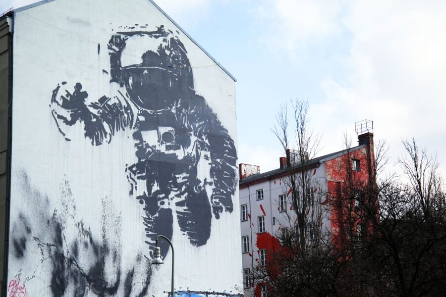 Berlin: 3-Hour Street Art Tour - What You Actually Learn About the Art