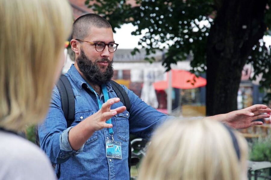 Berlin: 3-Hour Street Art Tour - The $23 Price and What It Buys You