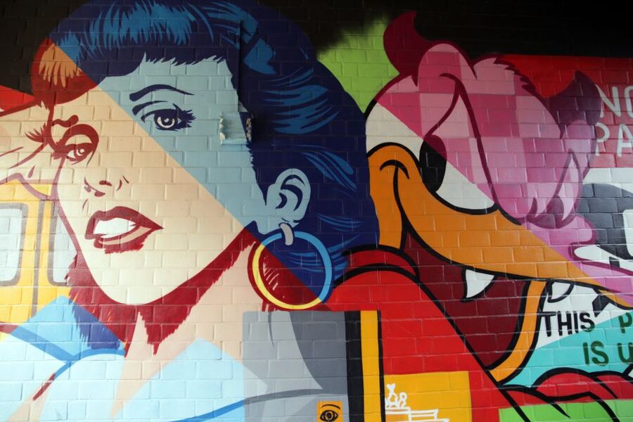 Berlin: 3-Hour Street Art Tour - Who Will Enjoy This Tour Most?