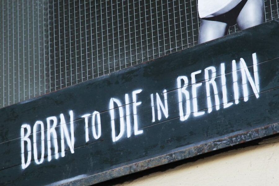 Berlin: 3-Hour Street Art Tour - The Route: Hidden Corners Rather Than a Fixed Checklist