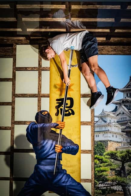 Berlin: 3D TrickArt Museum - Tickets - Air conditioning, snacks, and practical comfort