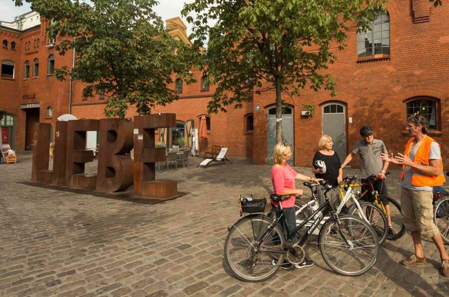 Berlin: 48-Hour or 72-Hour Bike Rental - Key points to know before you ride