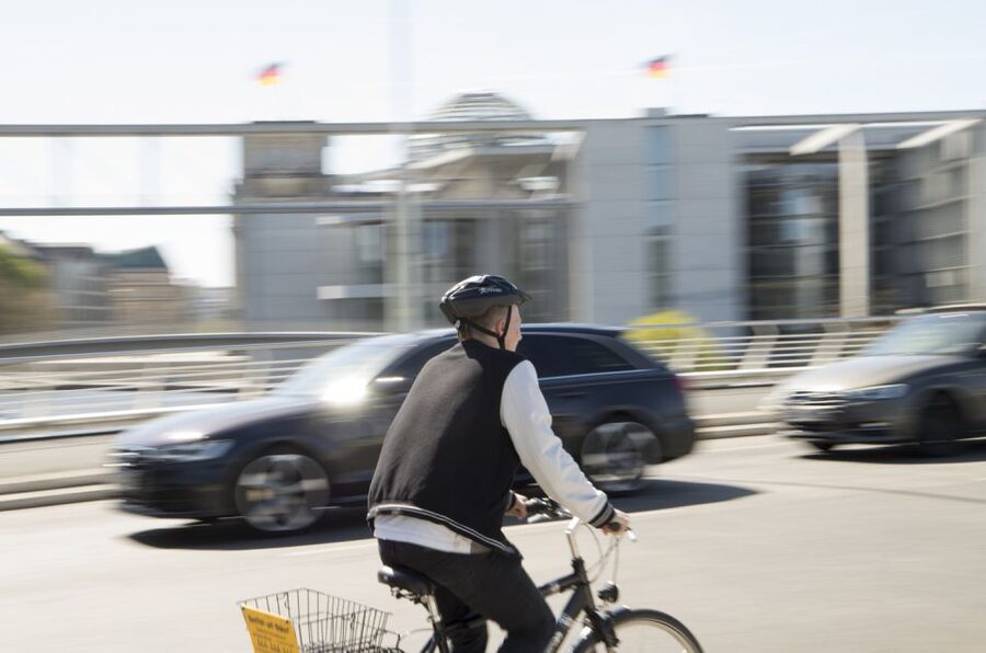Berlin: 48-Hour or 72-Hour Bike Rental - A practical way to see Berlin’s divided past
