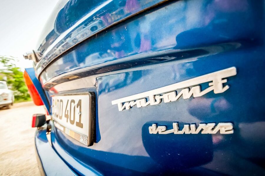 Berlin: 75-minute Trabi Safari - Is $93 a fair price?