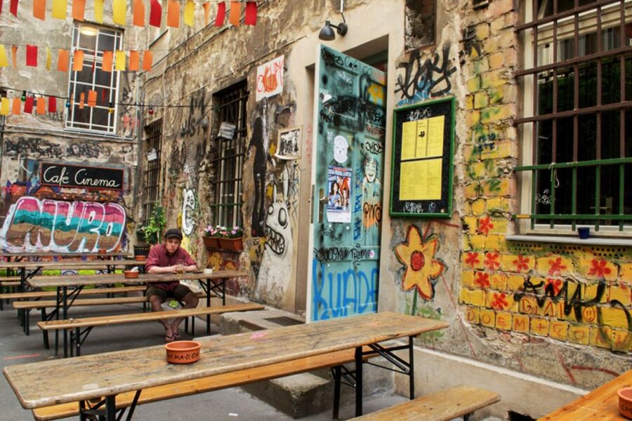 Berlin: Alternative Berlin Walking Tour - Should you book the Alternative Berlin Walking Tour?