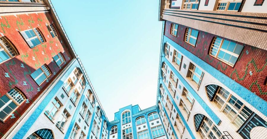 Berlin: Backyards of Berlin 2-Hour Tour - Who should book this Berlin walk?